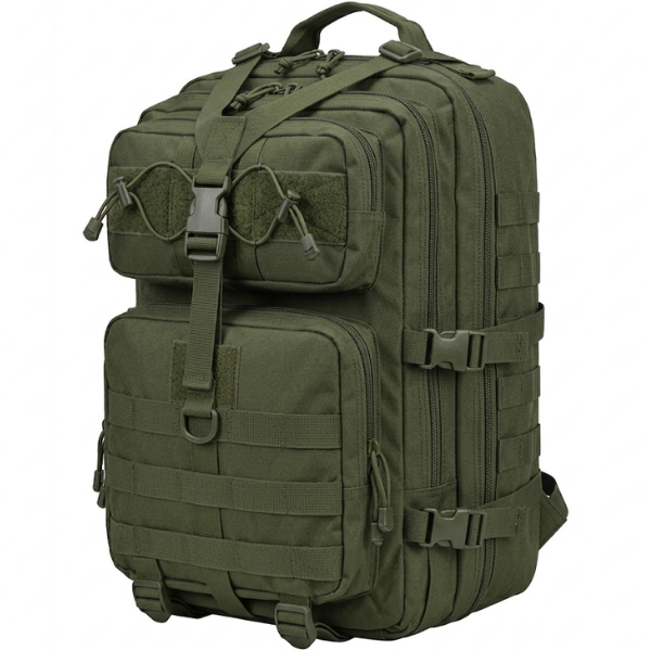 BOLSON TACTICO CUBE 46L Z-TZML